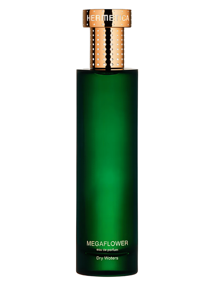 Megaflower by Hermetica