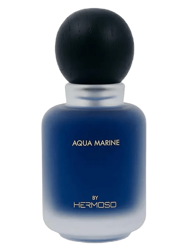 Aqua Marine by Hermoso