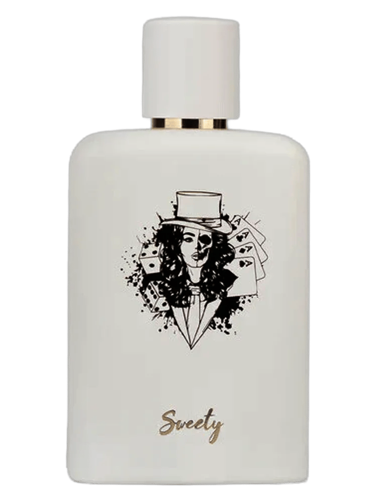 Sweety by Hermoso