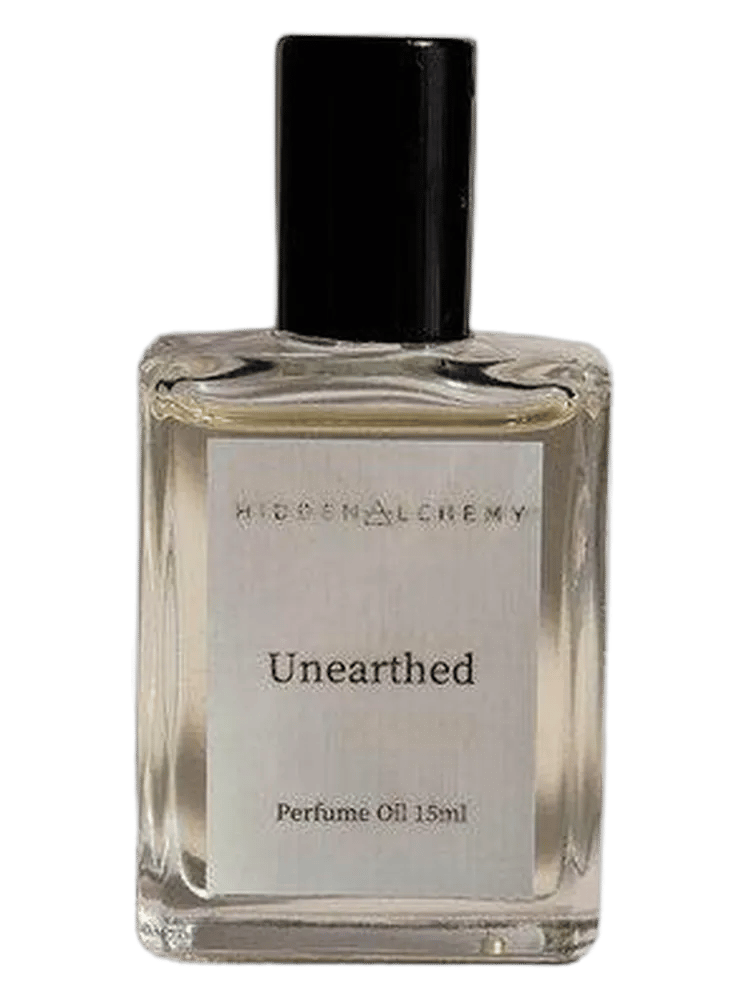 Unearthed by Hidden Alchemy