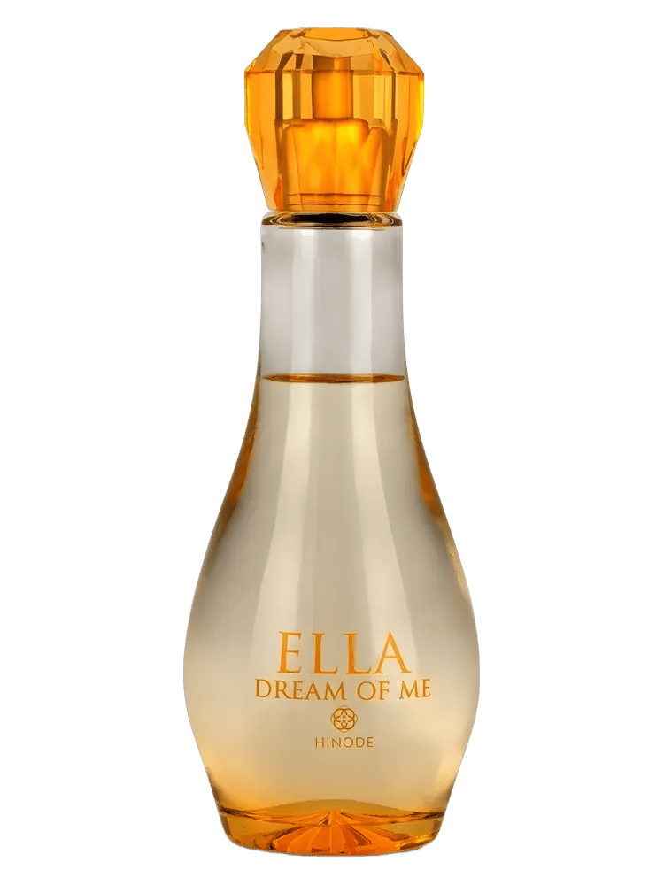 Ella Dream of Me by Hinode