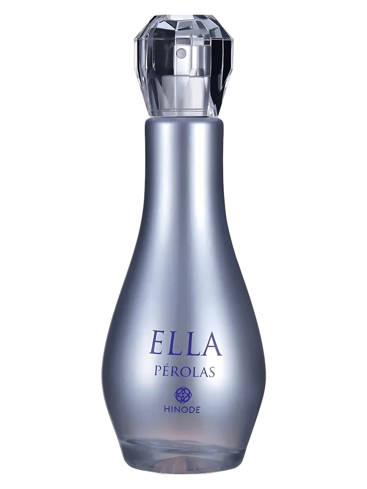 Ella Pérolas by Hinode