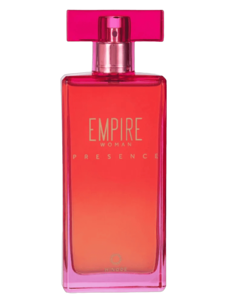 Empire Woman Presence by Hinode