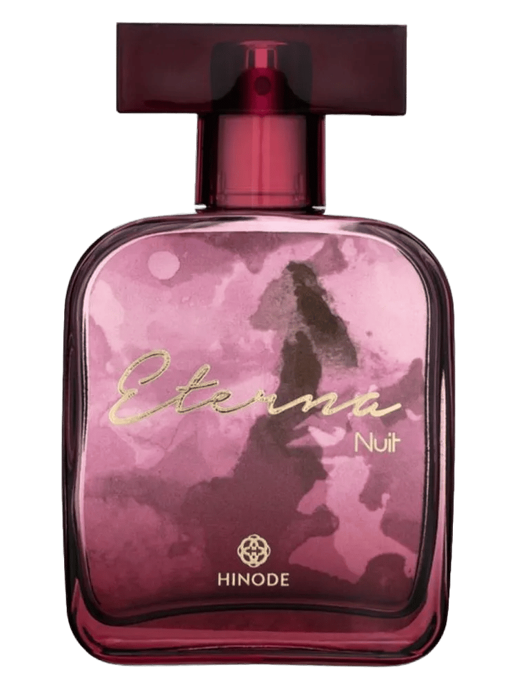 Eterna Nuit by Hinode