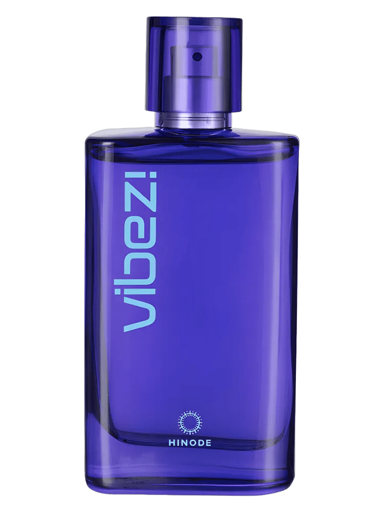 Vibez! Homme by Hinode