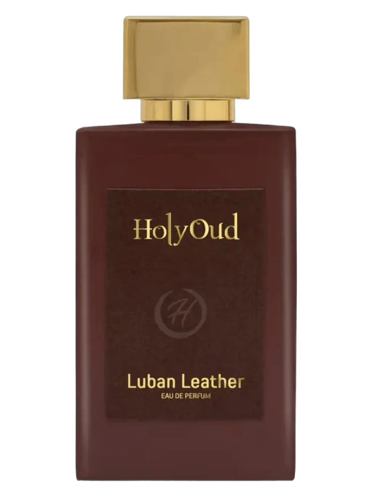 Luban Leather by Holy Oud
