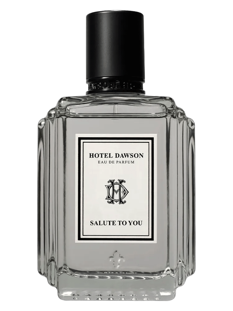Salute To You by Hotel Dawson