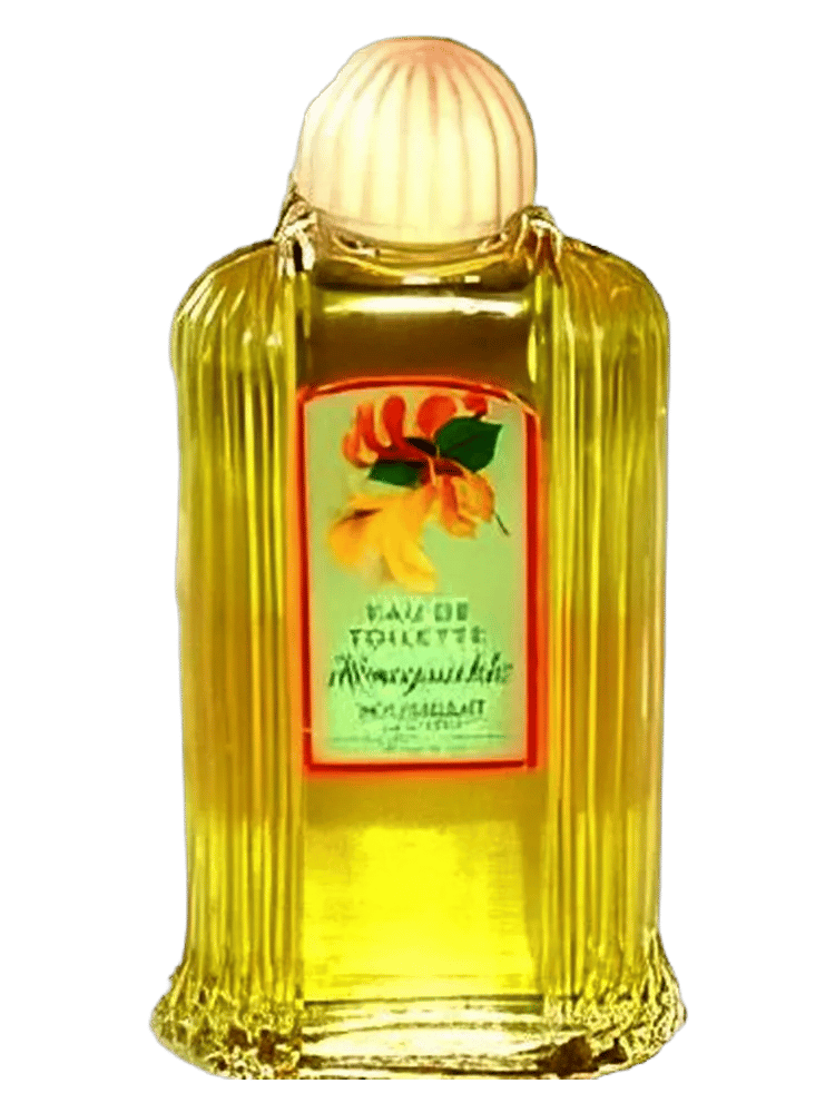 Honeysuckle by Houbigant