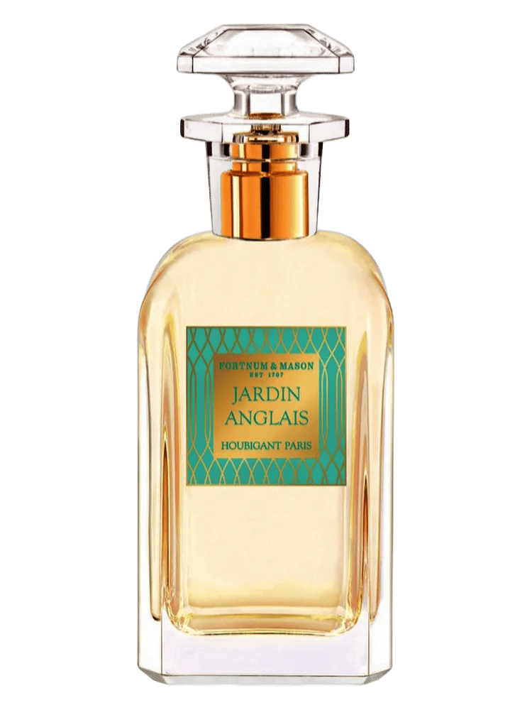 Jardin Anglais by Houbigant