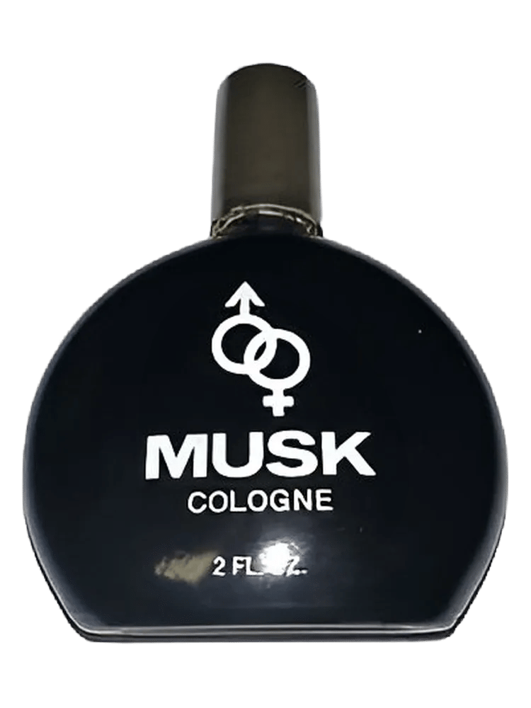 Musk by Houbigant