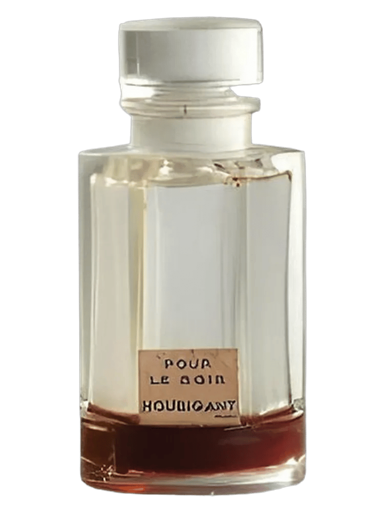 Pour Le Soir by Houbigant
