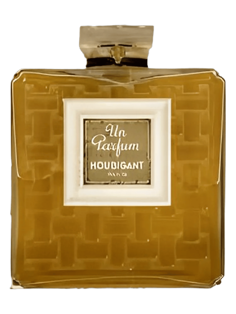 Un Parfum by Houbigant