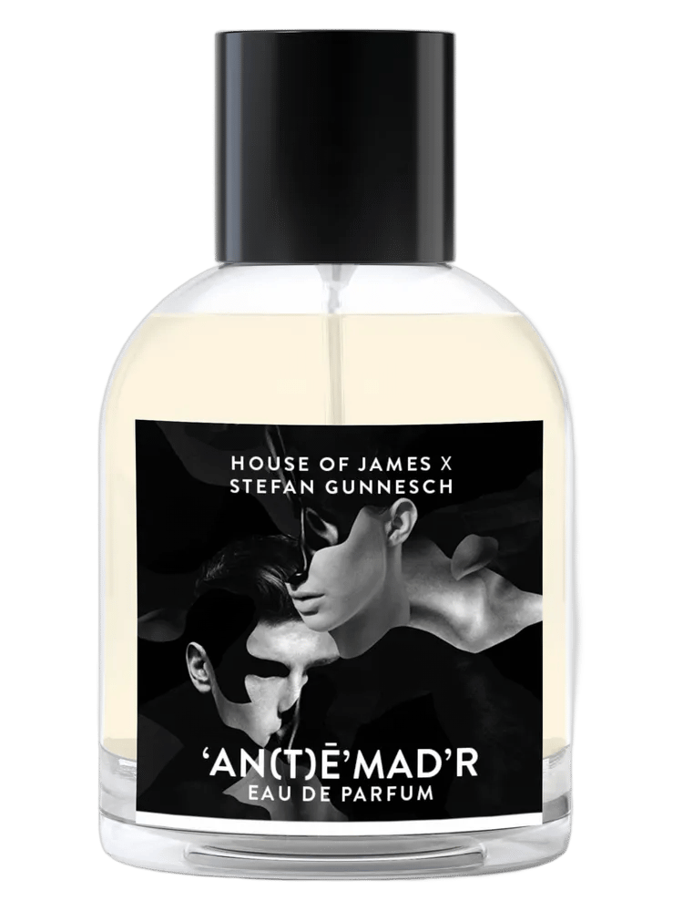 An(t)ē’mad’r by House Of James