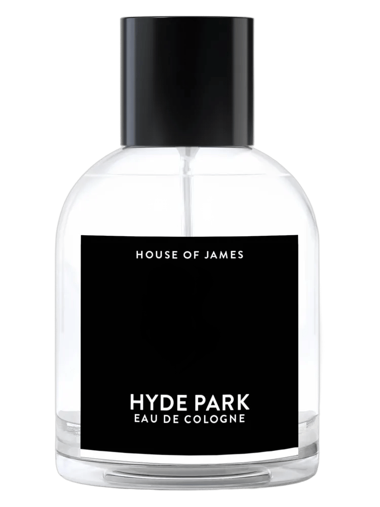 Hyde Park by House Of James