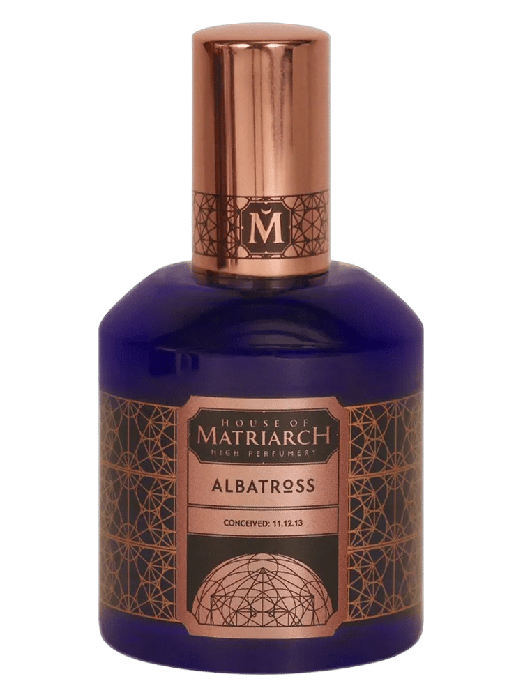 Albatross by House Of Matriarch