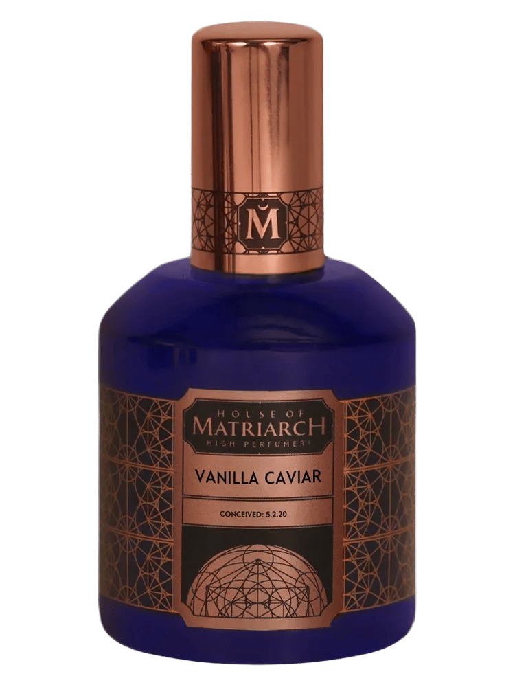 Vanilla Caviar by House Of Matriarch