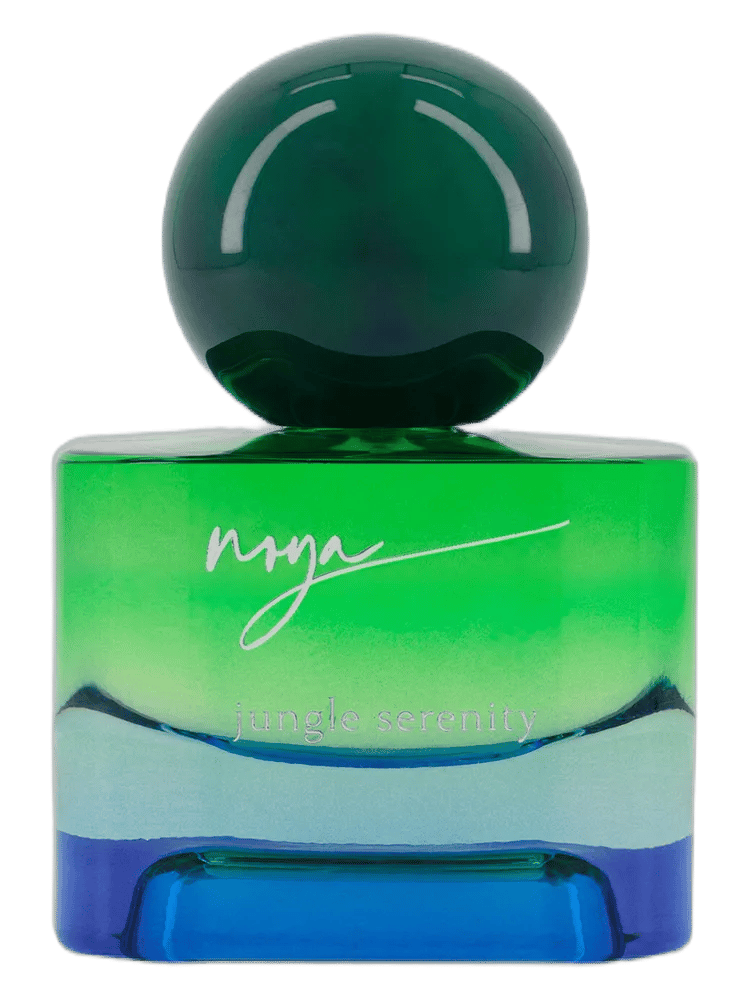 Jungle Serenity by House of Noya