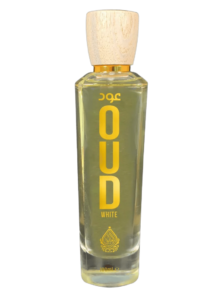 Oud White by House of Perfumes