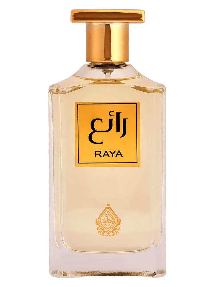 Raya by House of Perfumes