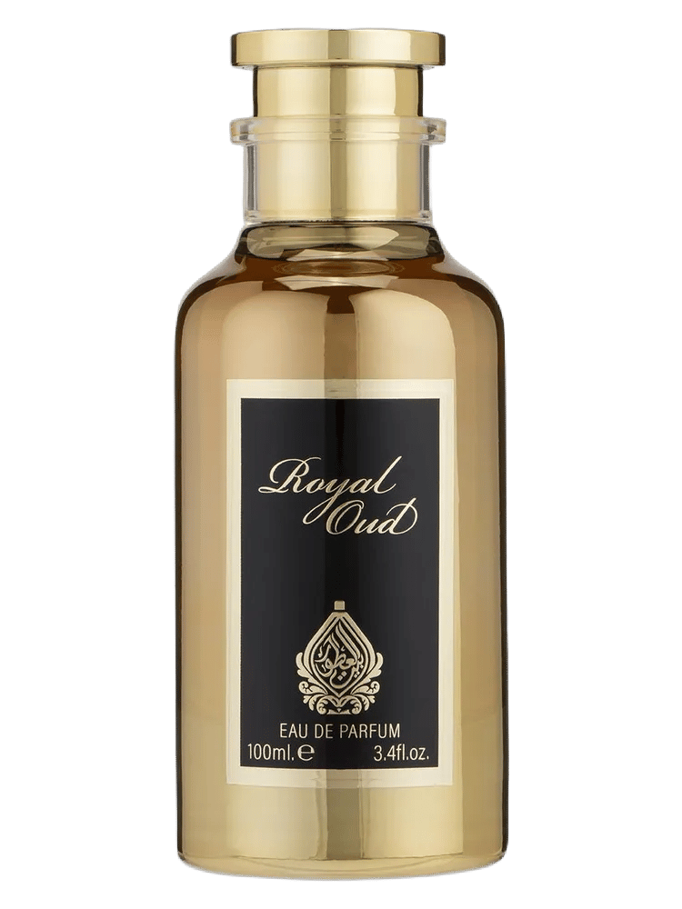 Royal Oud by House of Perfumes