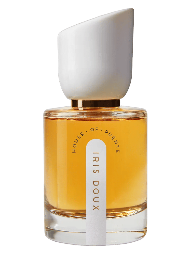 Iris Doux by House of Puente