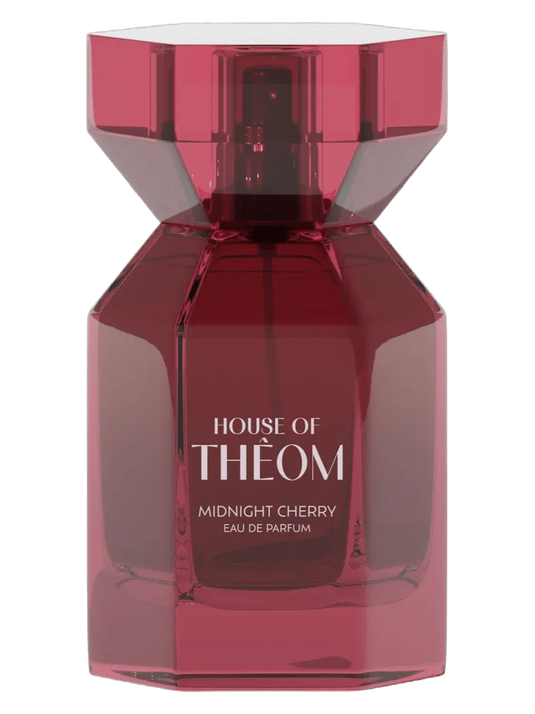 Midnight Cherry by House of Thêom