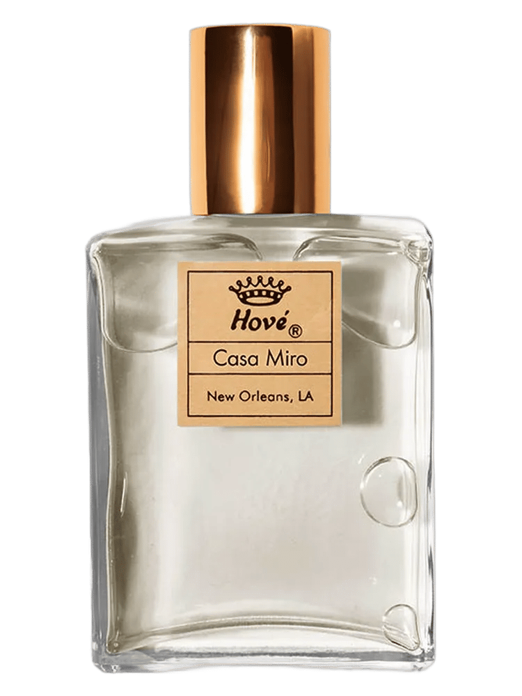 Casa Miro by Hové Parfumeur, Ltd.