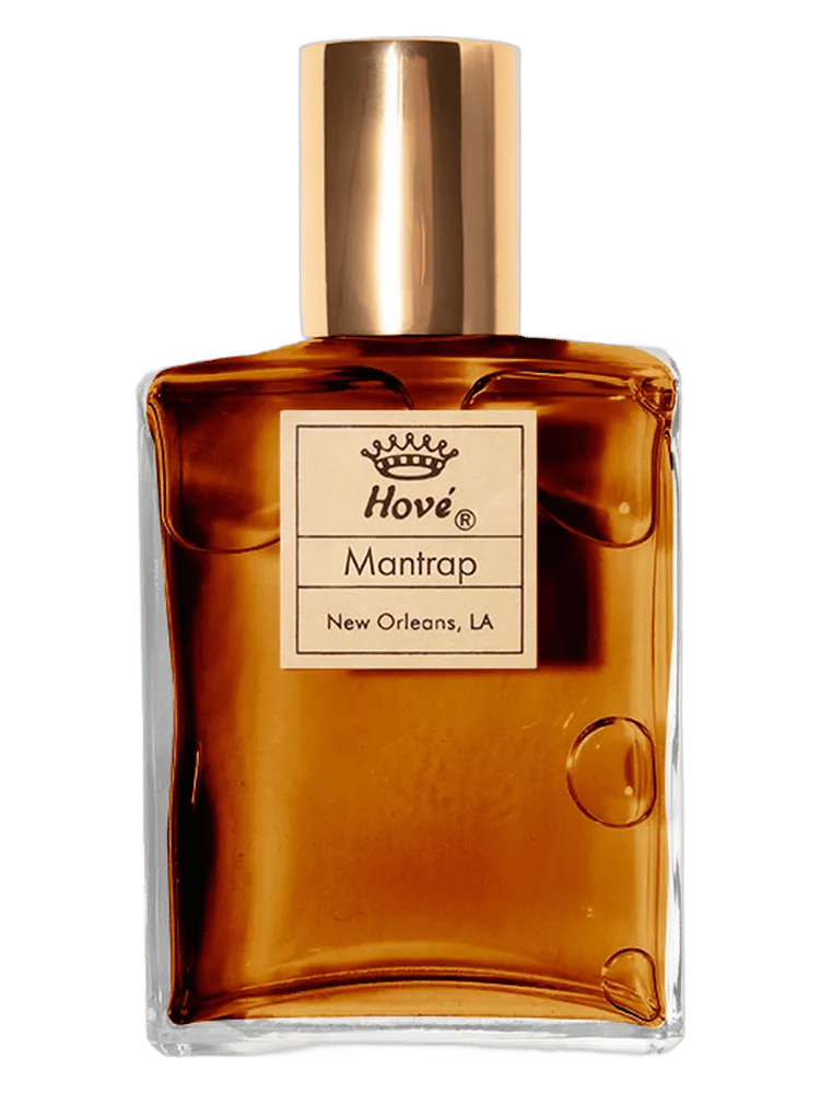 Mantrap by Hové Parfumeur, Ltd.