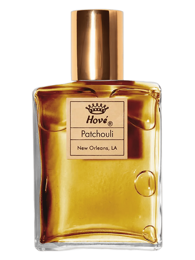Patchouli by Hové Parfumeur, Ltd.