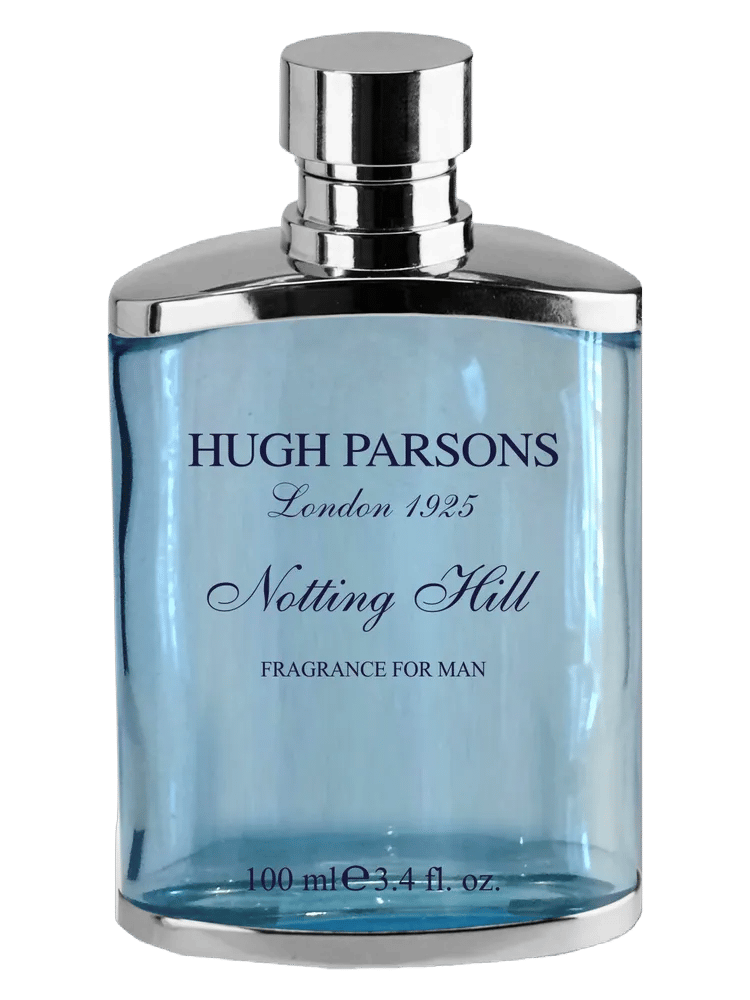 Notting Hill by Hugh Parsons