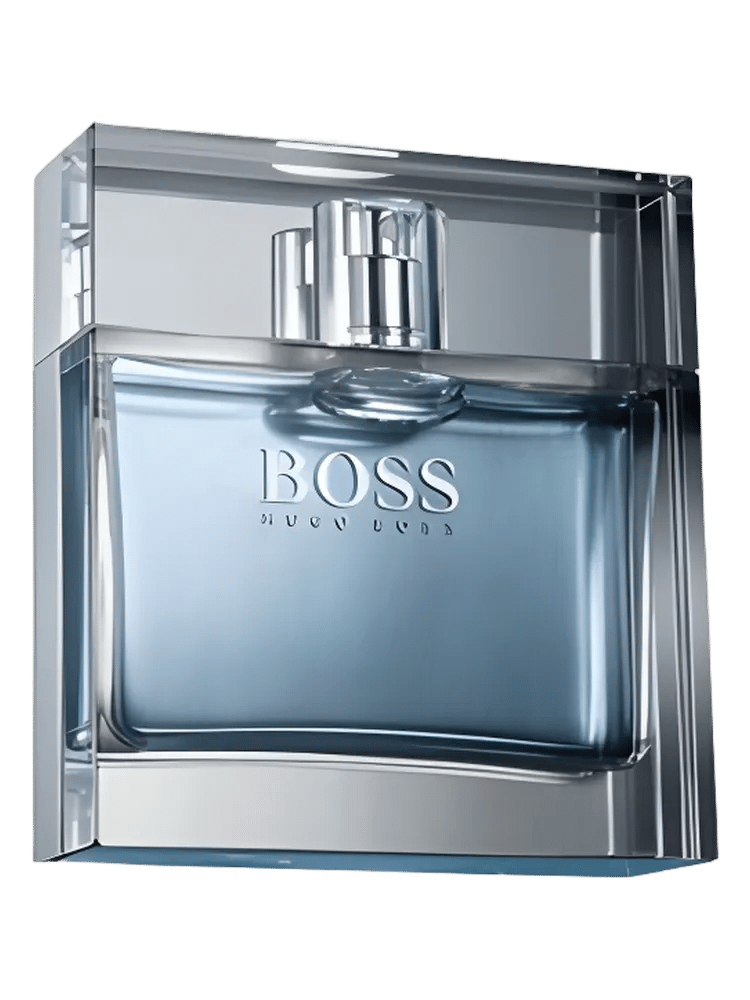 Boss Pure by Hugo Boss