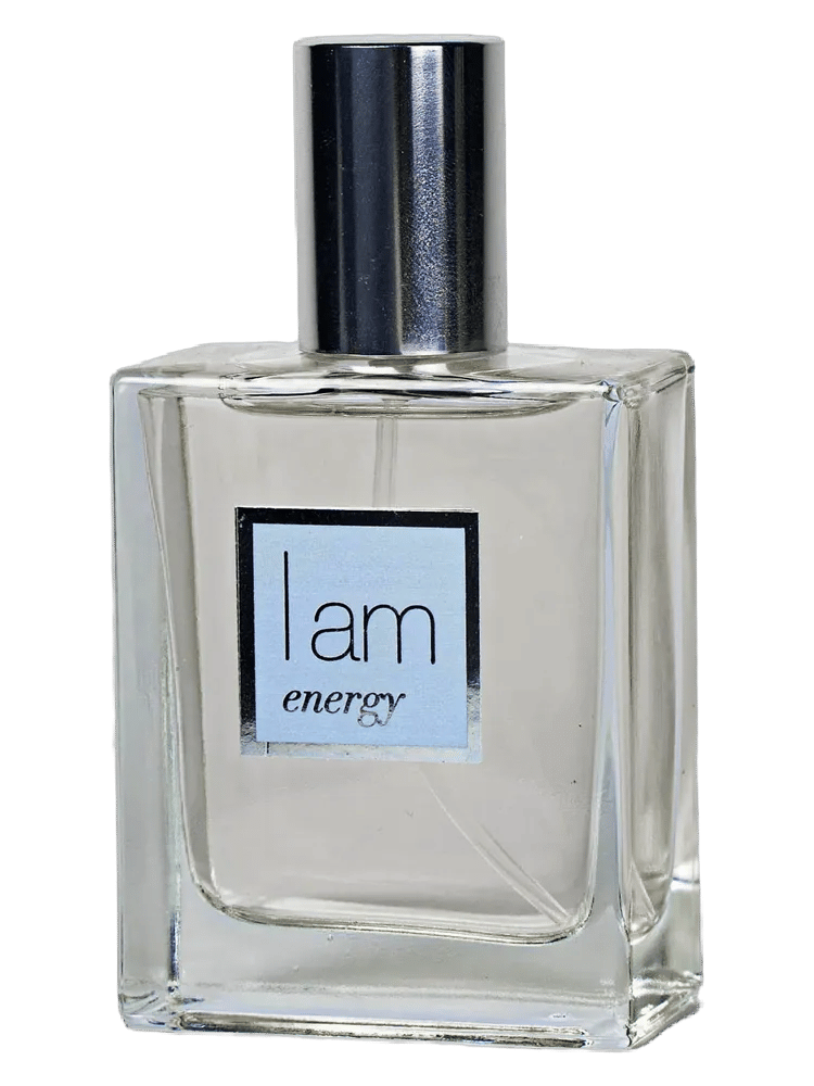 I Am Energy by I Am Fragrance