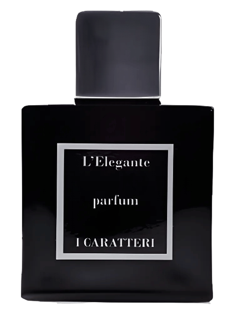 L'Elegante by I Caratteri