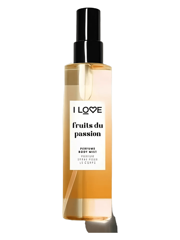 Fruits du Passion by I LOVE