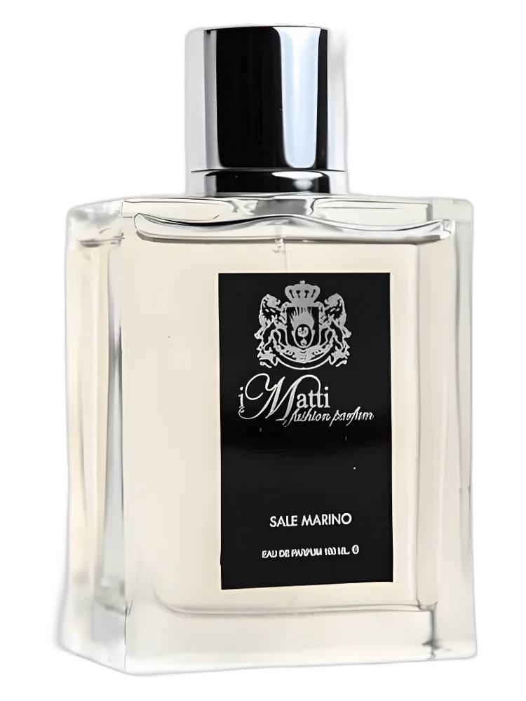 Sale Marino by I Matti