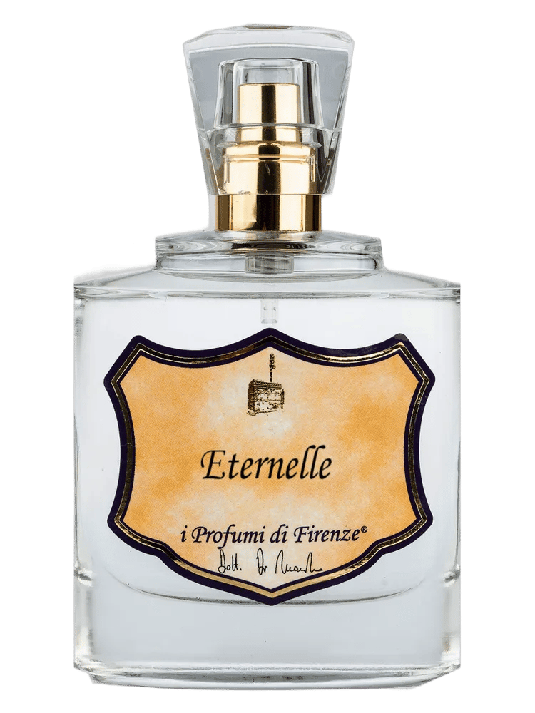 Eternelle by I Profumi di Firenze