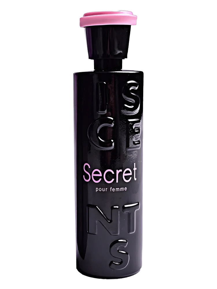 Secret by I-Scents Premium