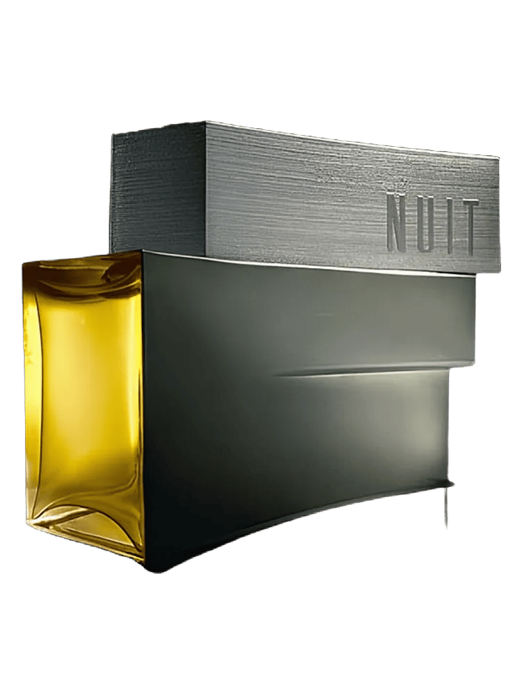 Exterieur Nuit by Id Parfums