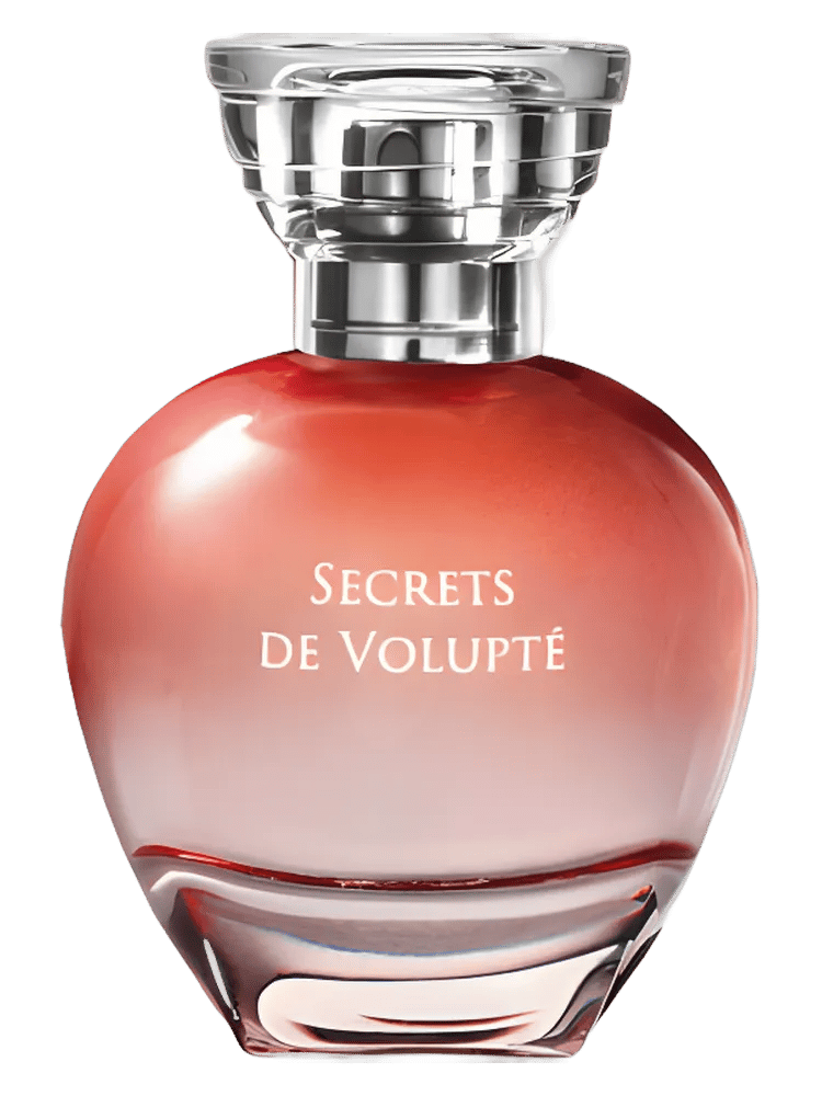 Secrets de Volupte by Id Parfums