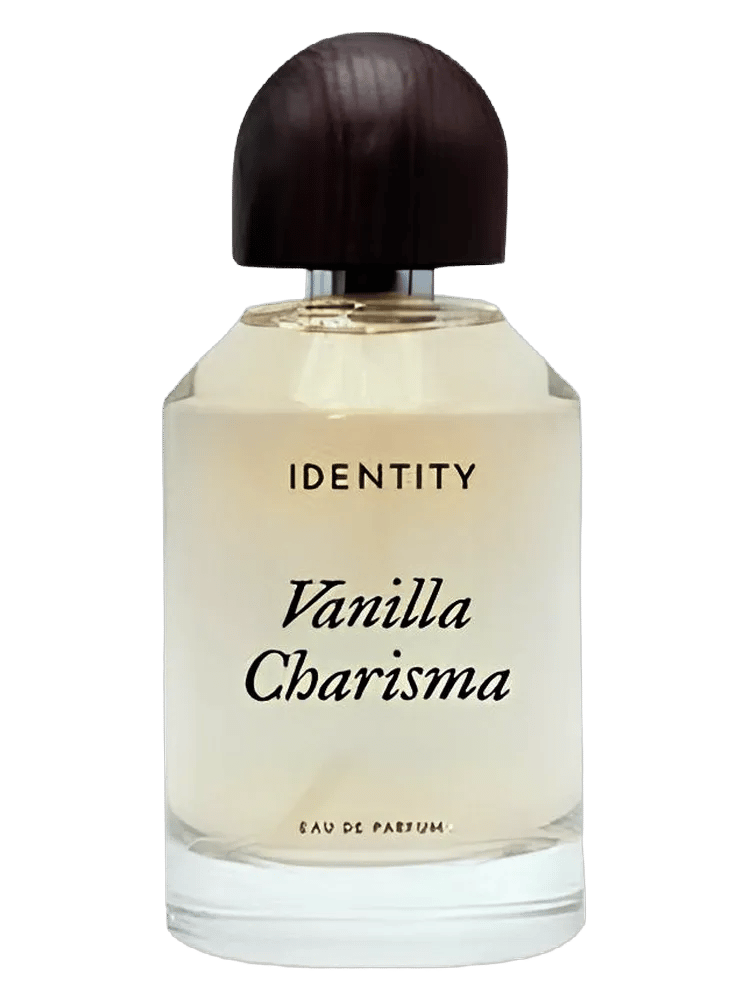 Vanilla Charisma by IDENTITY