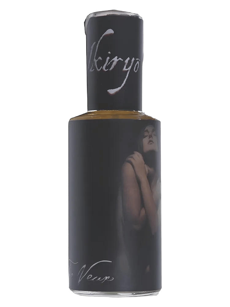 Je Te Veux by Ikiryō