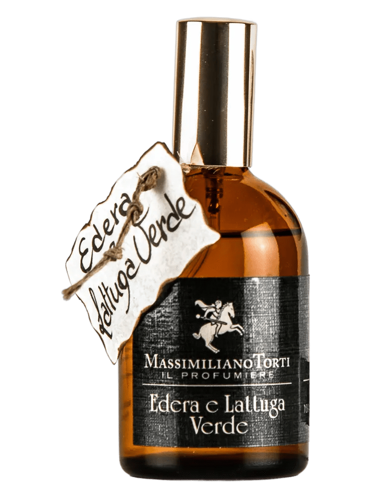 Edera e Lattuga Verde by Il Profumiere
