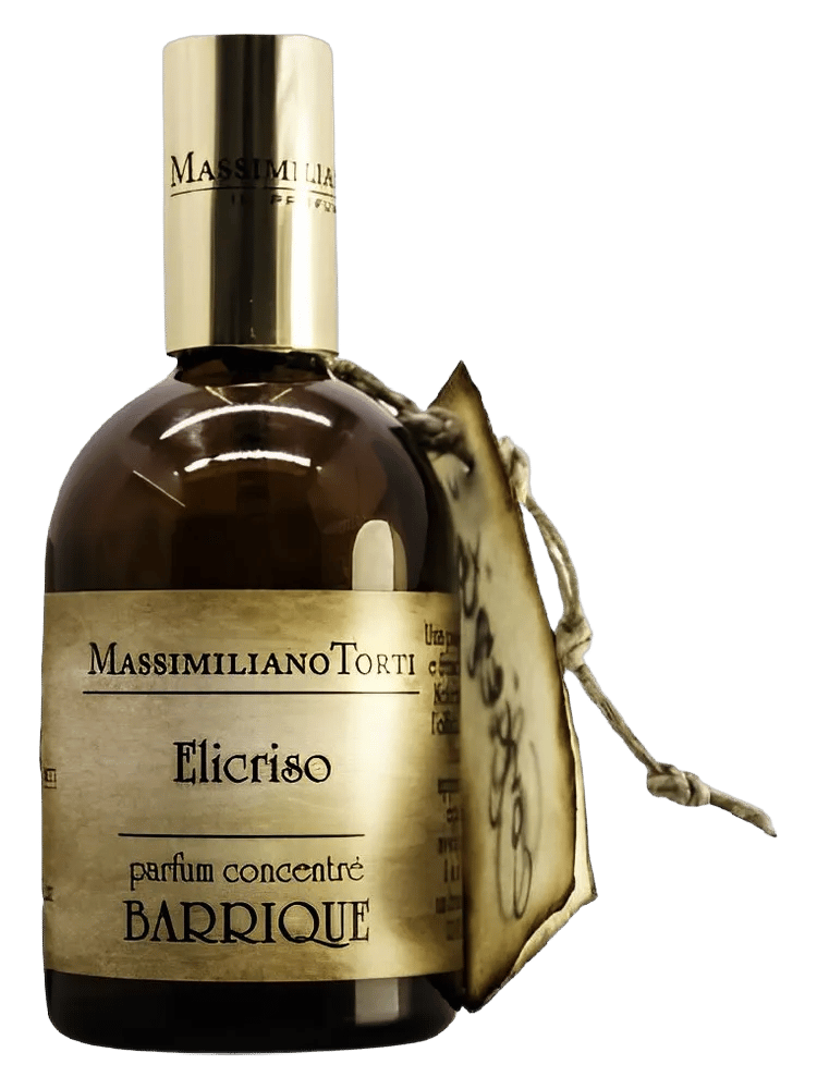 Elicriso by Il Profumiere