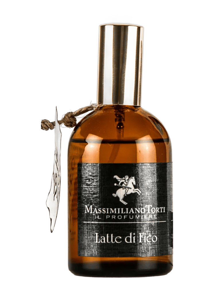 Latte di Fico by Il Profumiere