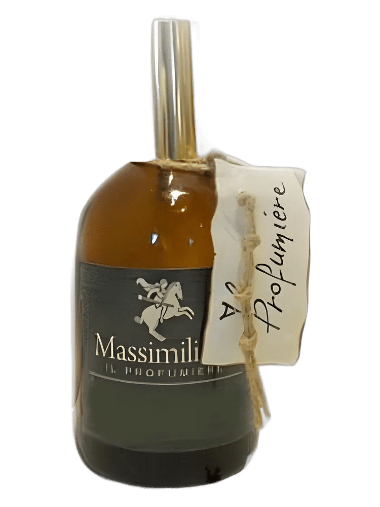 Resina Araba by Il Profumiere