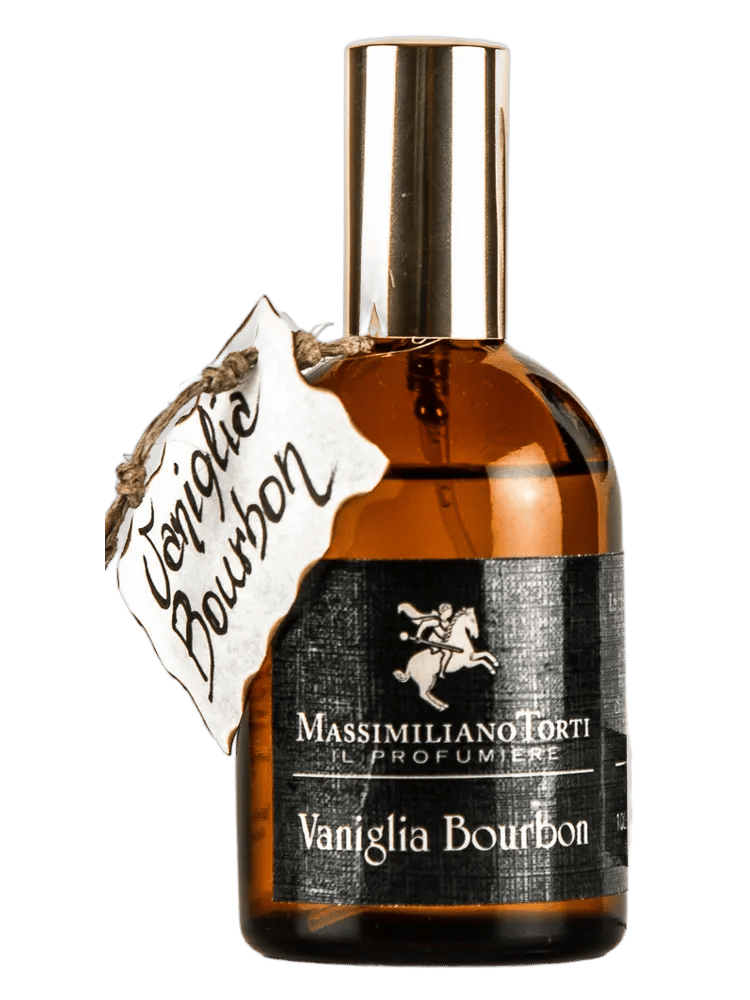 Vaniglia Bourbon by Il Profumiere