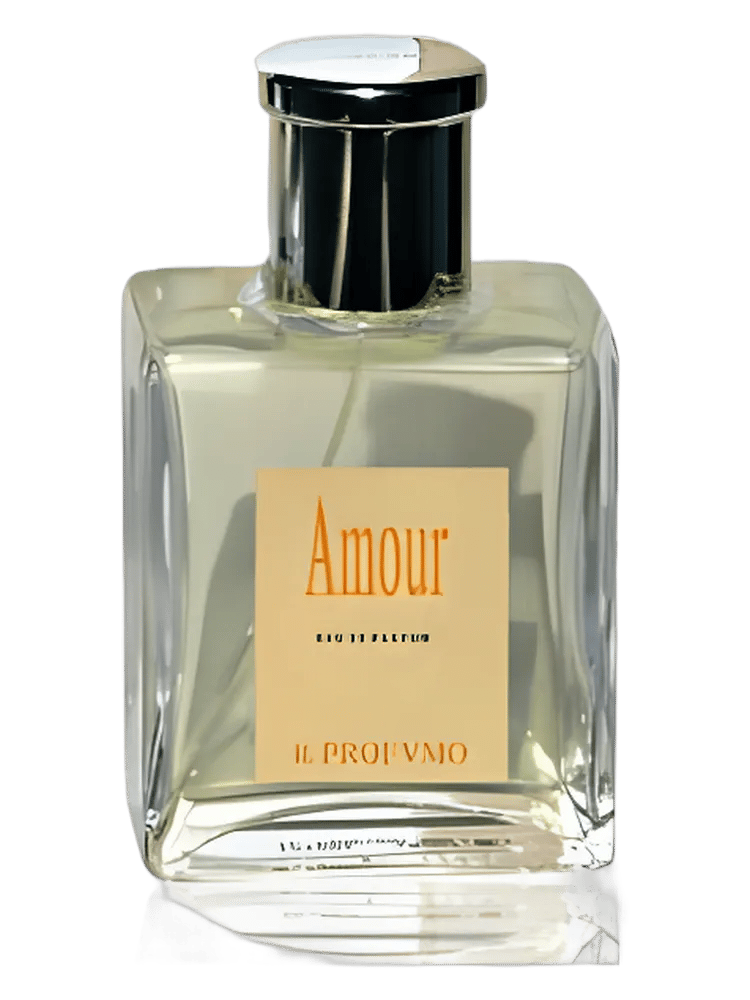 Amour by Il Profvmo