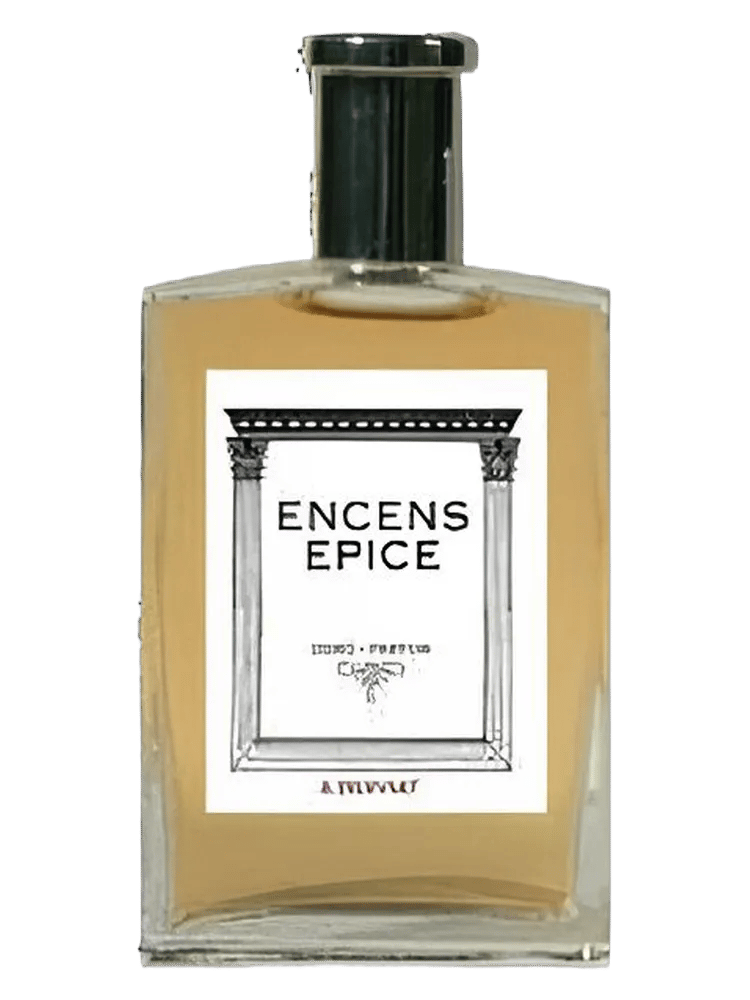 Osmo Scents Encens Epice by Il Profvmo