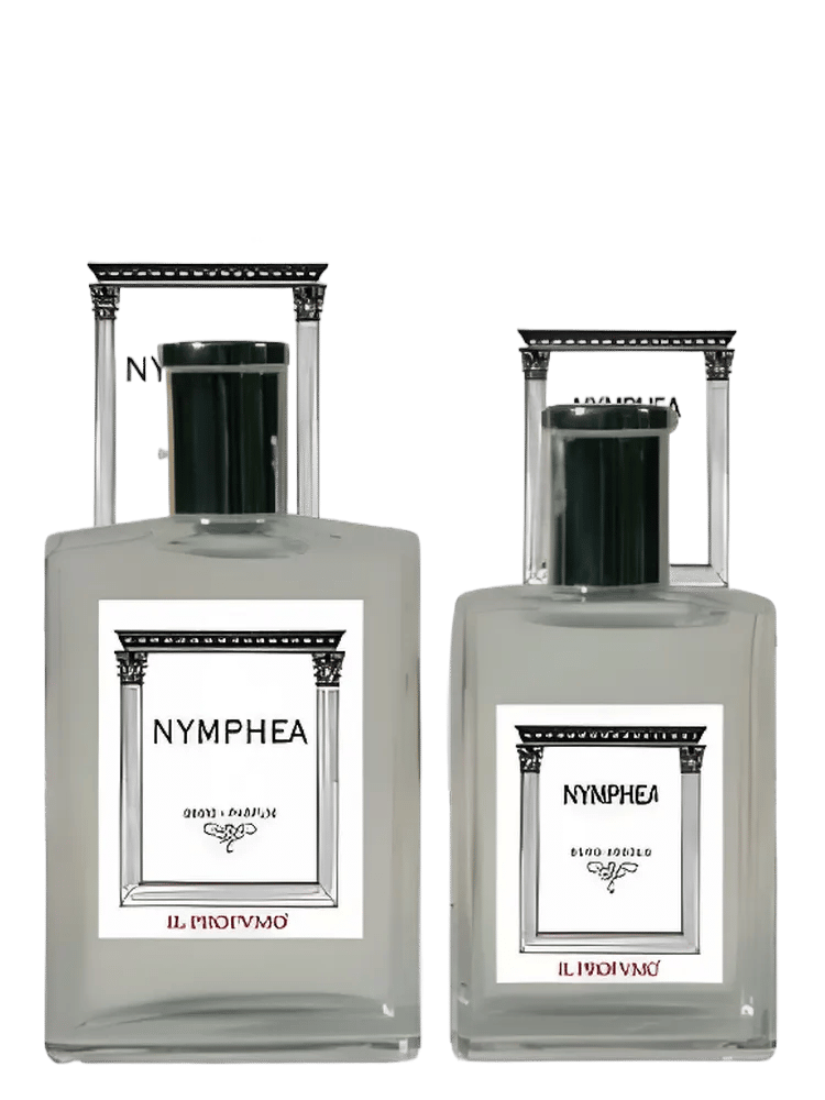 Osmo Scents Nymphea by Il Profvmo