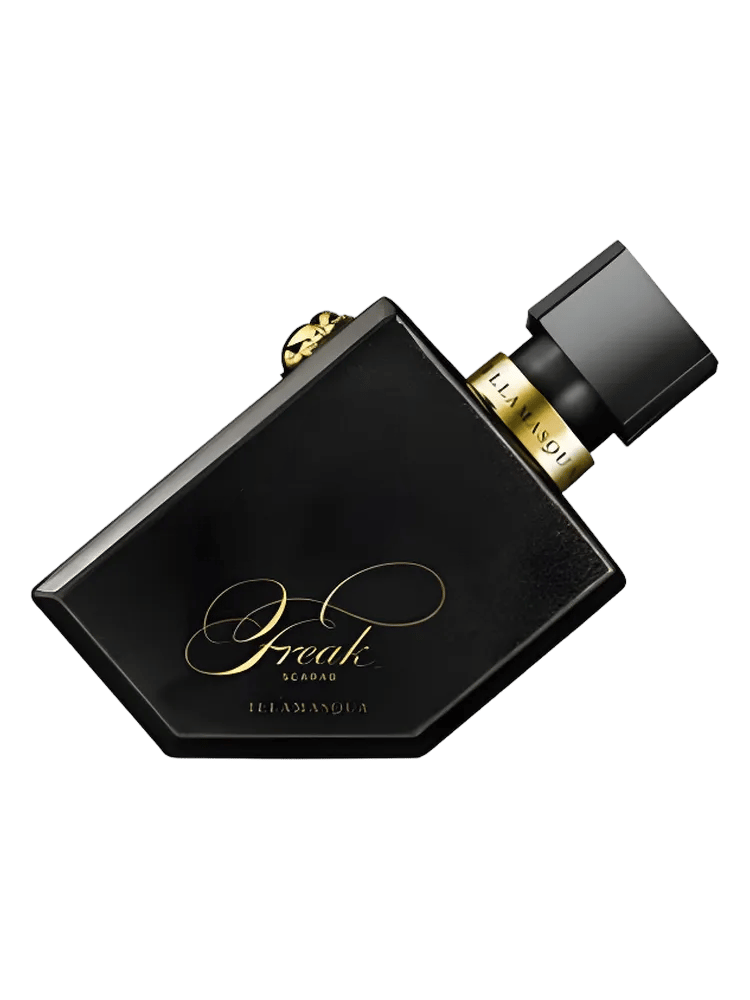 Freak Scarab by Illamasqua